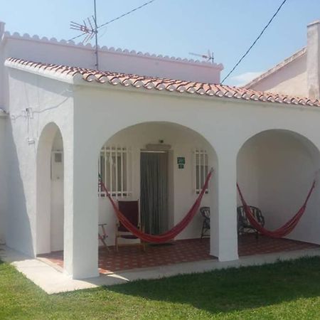 Casa A Pie De Playa En Las Marinas Dénia Extérieur photo