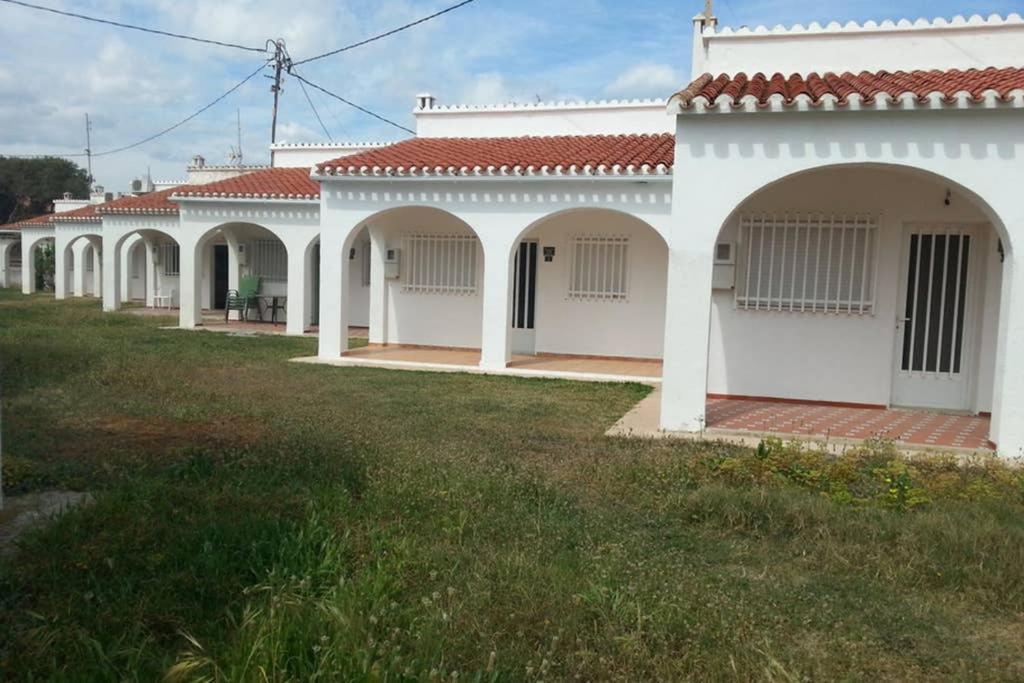 Casa A Pie De Playa En Las Marinas Dénia Extérieur photo